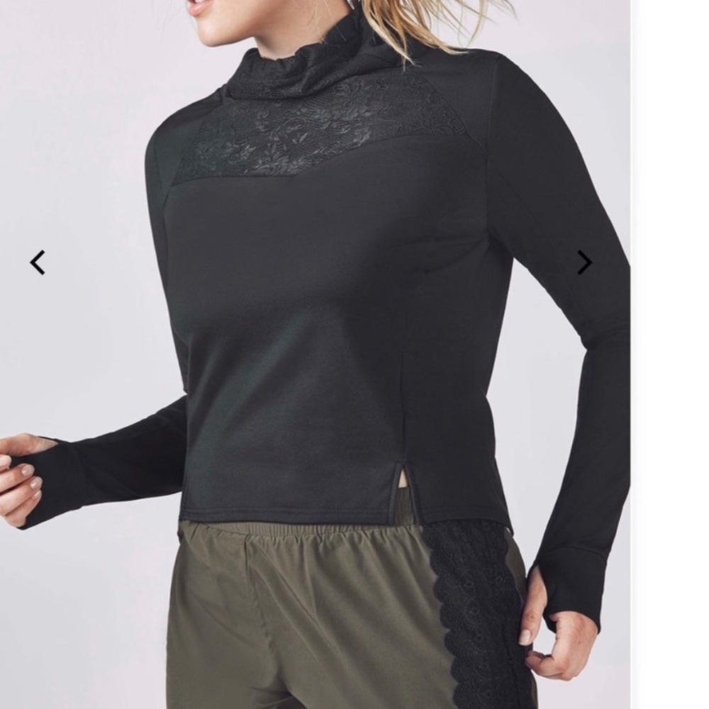 Fabletics Jolie Jacket